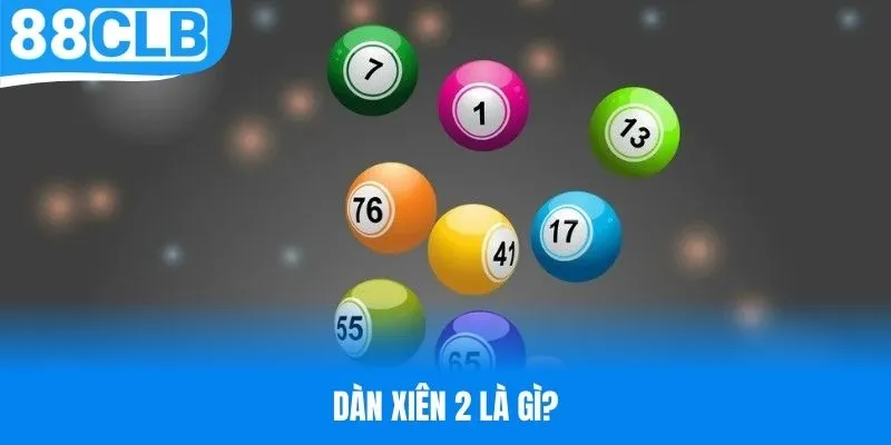 Giới thiệu dàn xiên 2