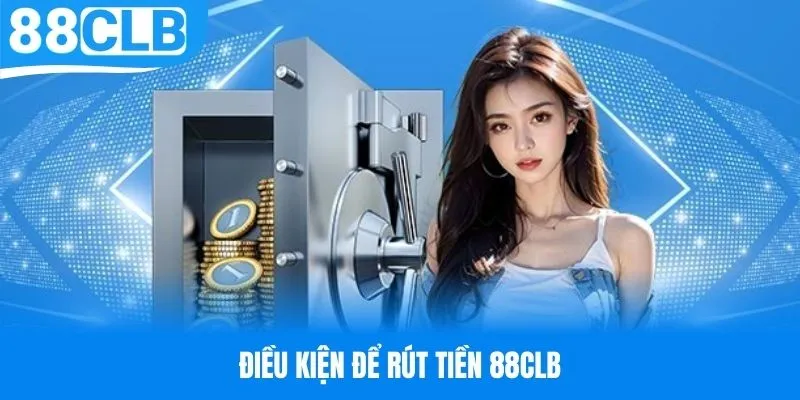 Đáp ứng số dư tối thiểu là điều kiện tiên quyết